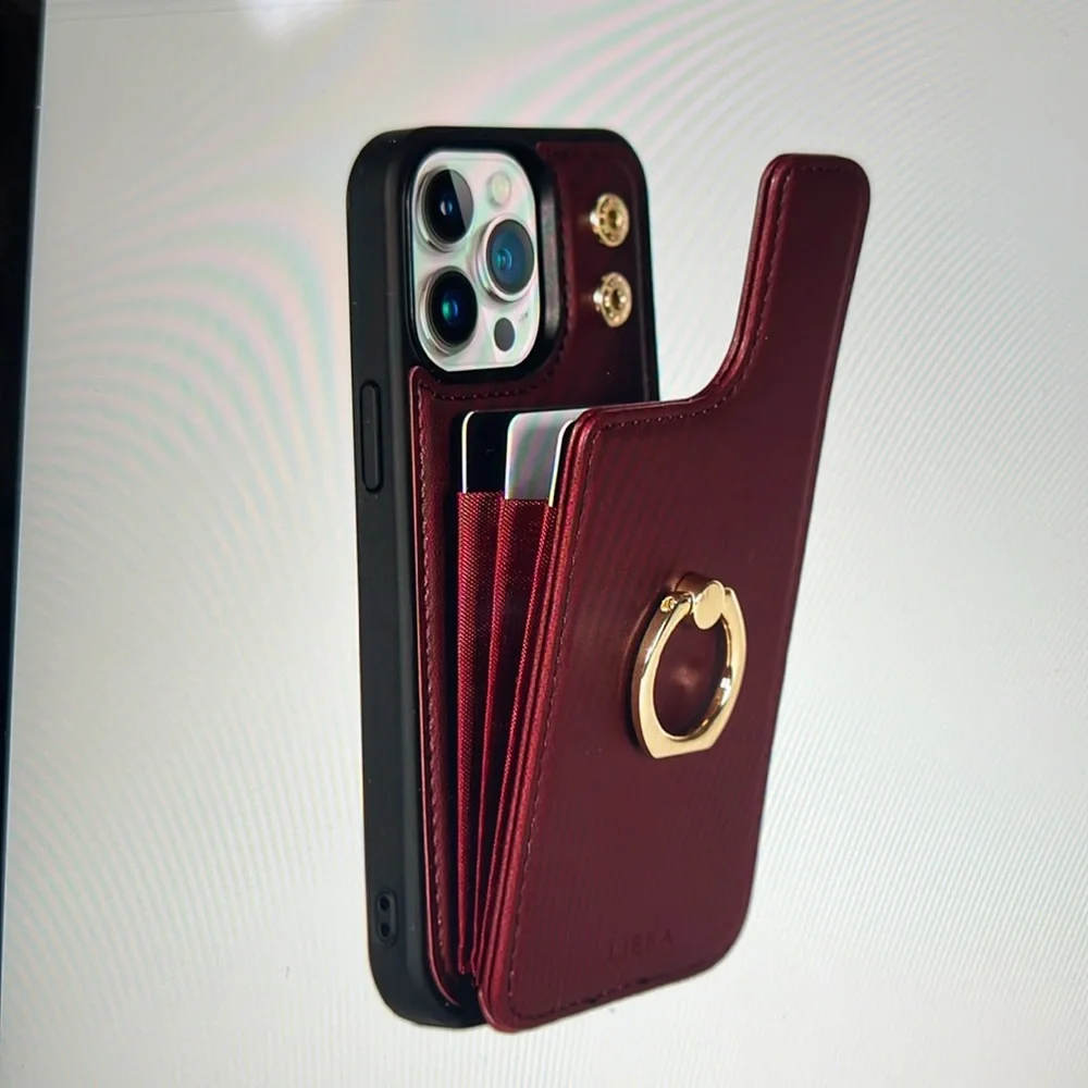 Libra iPhone Case 13 Max Pro